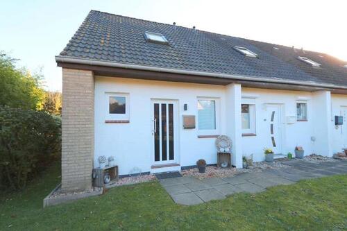 Foto - Ferienhaus in Grömitz zu verkaufen -Schmuckstück an der Ostsee-