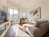 Foto - 4 Zimmer Terrassenwohnung zum Kaufen in Ludwigsburg