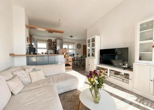 Foto - 4 Zimmer Terrassenwohnung in Ludwigsburg
