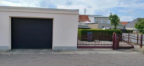 Foto - Reihenhaus Holzweißig - 100.000,00&nbsp;EUR Kaufpreis, ca.&nbsp; 80,00&nbsp;m&sup2;