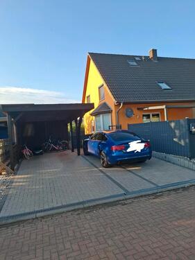 Foto - 5 Zimmer Doppelhaushälfte zum Kaufen in Greifswald