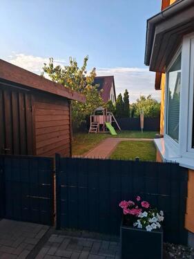 Foto - 5 Zimmer Doppelhaushälfte in Greifswald