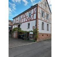 Büdingen OT Hausvermietung 120m² 4 Zimmer 700 kalt Miete
