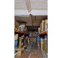 Lagerhalle - 570,00 EUR Kaltmiete, in Bünde (PLZ: 32257)