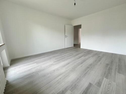 Foto - Etagenwohnung zur Miete in Duisburg