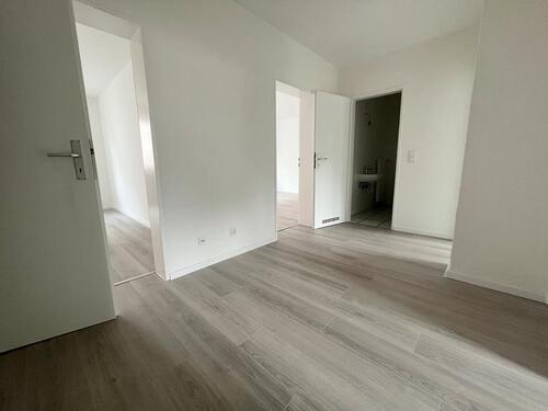 Foto - Etagenwohnung in Duisburg