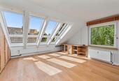 Foto - Bestlage -Altstadt Buxtehude, 5-Zim. ETW, im 4 Fam. Haus