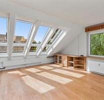 Bestlage -Altstadt Buxtehude, 5-Zim. ETW, im 4 Fam. Haus