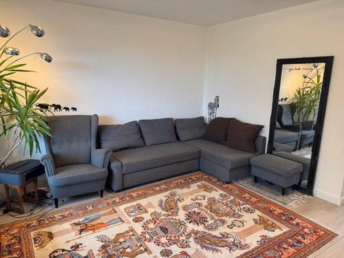 Foto - Schöne helle 3 Zimmer Whg mit Balkon und EBK in Altwarmbüchen