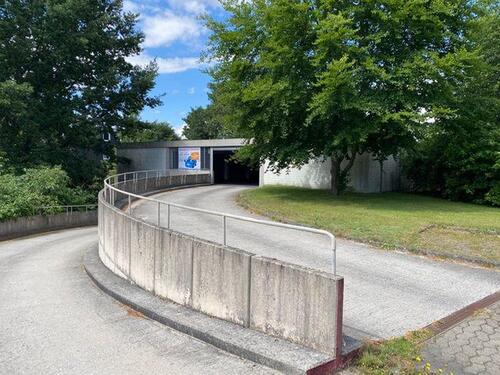 Foto - +++ Einzelgarage in Garagenanlage +++