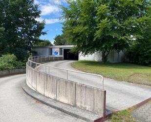 +++ Einzelgarage in Garagenanlage +++ - Seesen