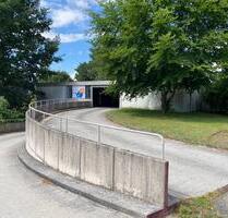 +++ Einzelgarage in Garagenanlage +++ - Seesen