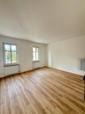 Foto - Etagenwohnung zur Miete in Böhlen