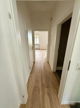 Foto - Etagenwohnung in Böhlen