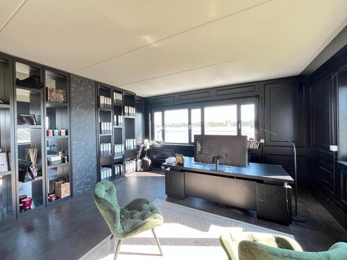 Foto - Loftbüro-Fläche abzugeben! Autobahn-nah & Ultra modern