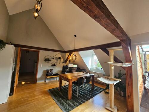 Foto - Etagenwohnung zum Kaufen in Alzenau