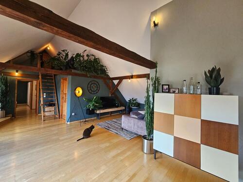 Foto - Etagenwohnung in Alzenau