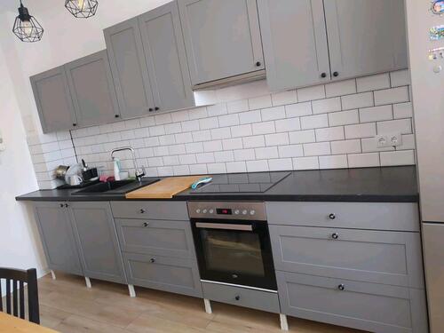 Foto - Schöne renovierte Wohnung zu verkaufen