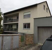 3-Zimmerwohnung Dachgeschoß - 440,00 EUR Kaltmiete, in Schwandorf (PLZ: 92421)