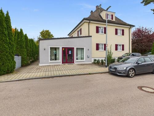 Foto - andere zur Miete in Ingolstadt