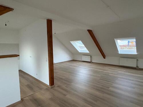 Foto - Etagenwohnung zur Miete in Duisburg