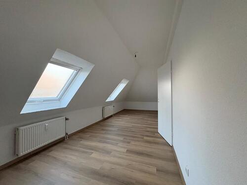 Foto - Etagenwohnung in Duisburg