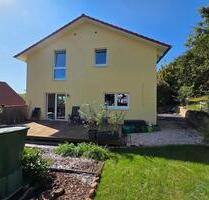 Einfamilienhaus mit Einliegerwohnung - Höchst im Odenwald