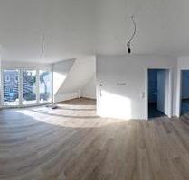 Schöne helle Oberwohnung - 800,00 EUR Kaltmiete, ca.  53,00 m² in Großheide (PLZ: 26532)