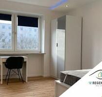 WG-Zimmer zu vermieten in Nürnberg