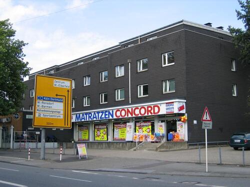 Foto - 1 Zimmer Etagenwohnung zur Miete in Wuppertal