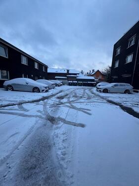 Foto - Etagenwohnung in Wuppertal zur Miete