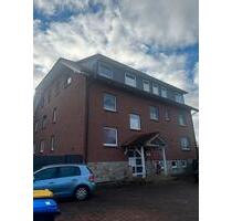 Helle 2 Zimmerwohnung, Nienstädt