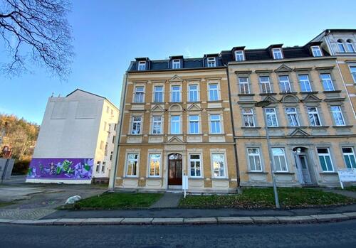 Foto - Sonnige Wohnung für entspanntes Wohnen!