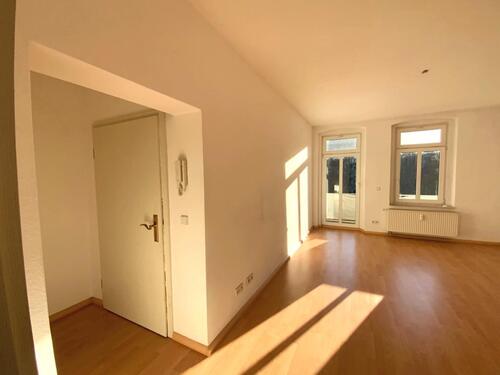 Foto - 2 Zimmer Etagenwohnung zur Miete in Plauen