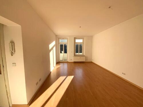 Foto - 2 Zimmer Etagenwohnung in Plauen