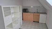 Foto - 2 Zimmer Dachgeschoßwohnung zur Miete in Fehmarn