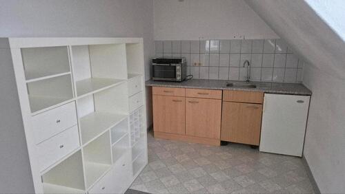 Foto - 2 Zimmer Dachgeschoßwohnung zur Miete in Fehmarn