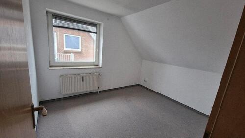 Foto - 2 Zimmer Dachgeschoßwohnung in Fehmarn