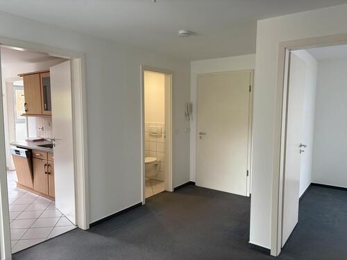 Foto - 3 Zimmer Etagenwohnung in Hohenstein-Ernstthal