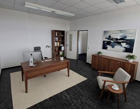 Foto - Kleines Büro mit Teeküche & 247 Zugang in Berlin!*