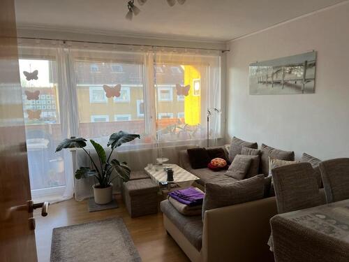 Foto - 3-Zimmer-Wohnung in Salzgitter-Lebenstedt (Seenähe) zu vermieten