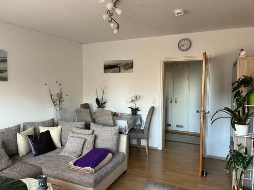 Foto - 3 Zimmer Etagenwohnung zur Miete in Salzgitter