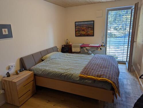 Foto - 3.5 Zimmer Erdgeschoßwohnung zum Kaufen in Wangen im Allgäu