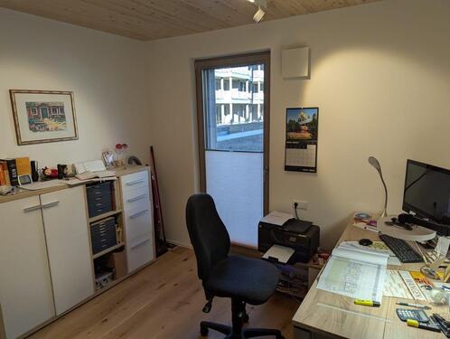 Foto - 3.5 Zimmer Erdgeschoßwohnung in Wangen im Allgäu