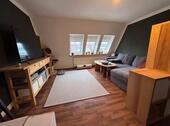 Foto - Gemütliche Dachgeschosswohnung in ruhiger Lage!