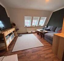 Gemütliche Dachgeschosswohnung in ruhiger Lage! - Kiel Meimersdorf