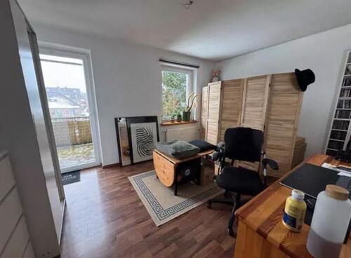 Foto - 3 Zimmer Dachgeschoßwohnung zur Miete in Kiel