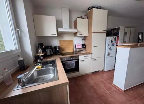 Foto - Dachgeschoßwohnung in Kiel zur Miete