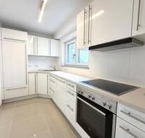 Exklusive 2,5-Zimmer-Wohnung mit zwei Terrassen und Stellplatz in ruhiger Lage am Killesberg - Stuttgart Stuttgart-Nord