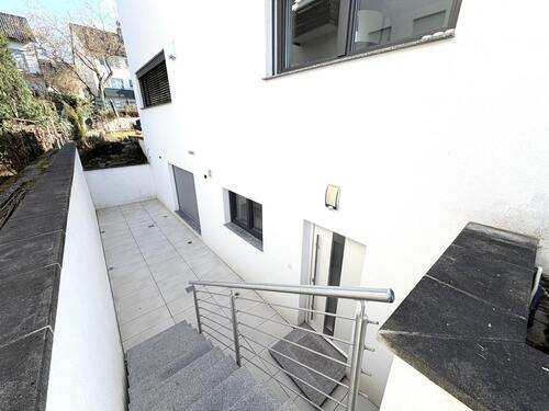 Foto - 2.5 Zimmer Etagenwohnung zur Miete in Stuttgart